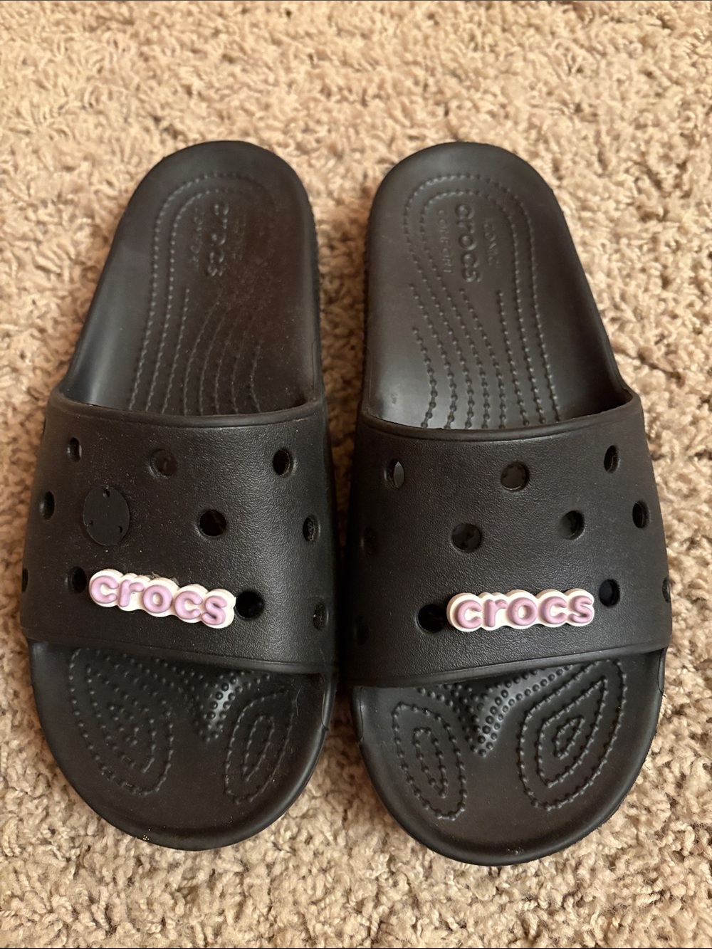 Crocs 🐊 5-7